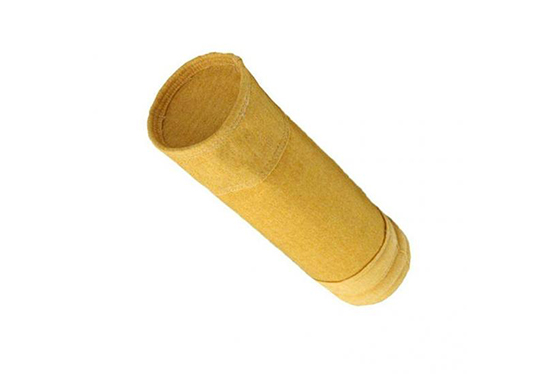 P84 Filter Bags
