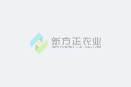 大力發展智慧農業 助推農業現代化
