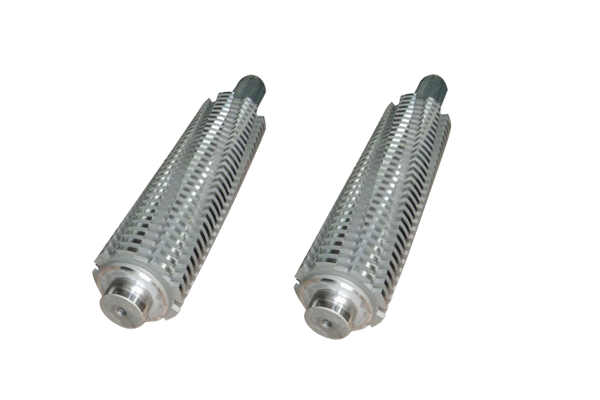 Filament Extruder & Recycler Filament Extruder & Recycler