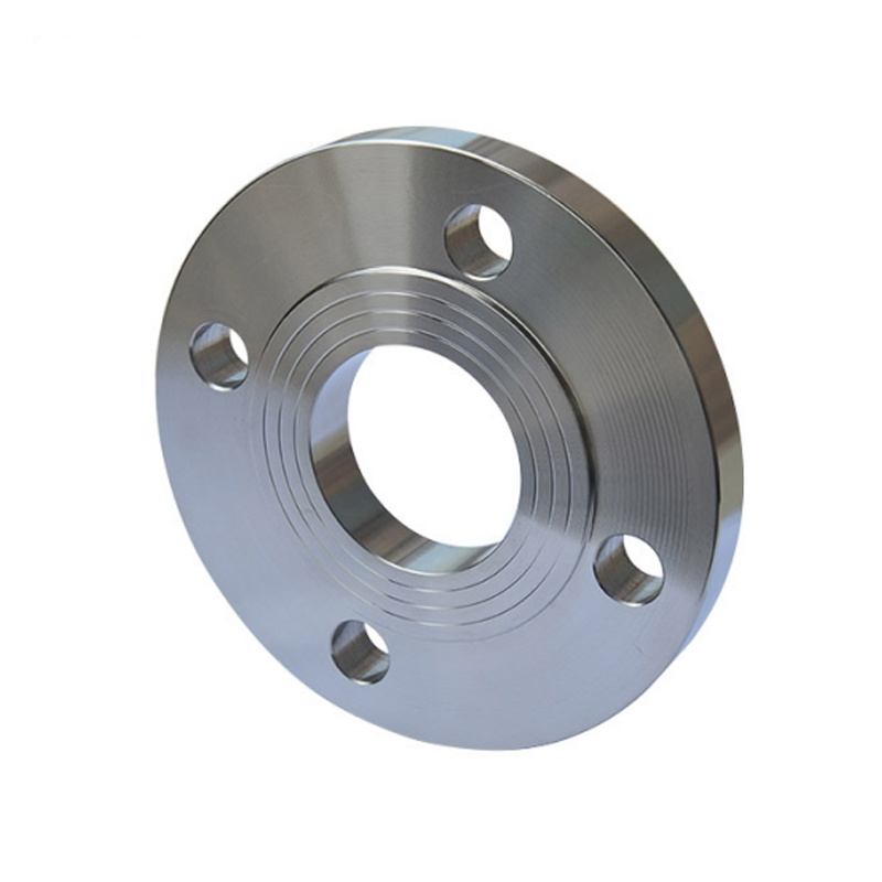 DIN Flat Flange For Welding (Slip On)