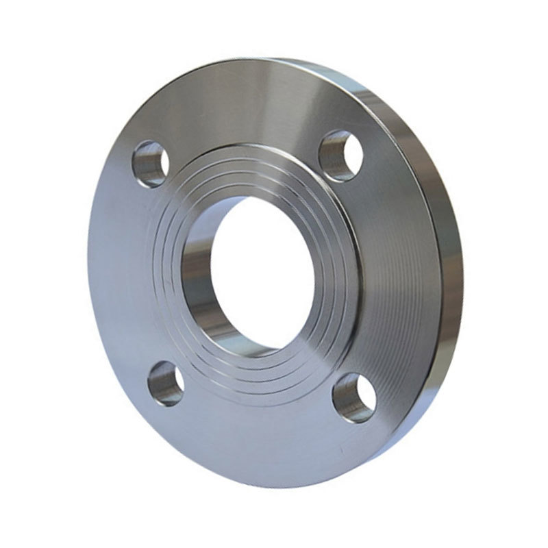 ANSI B16.5 Socket Welding Flanges
