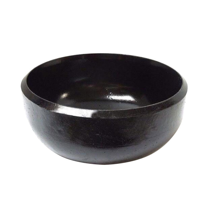 Pipe End Cap