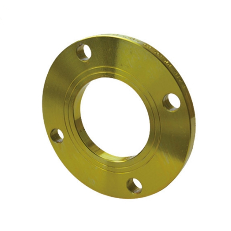 JIS B2220 Slip-on Welding Flange