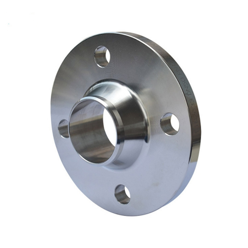 DIN Welding Neck Flange