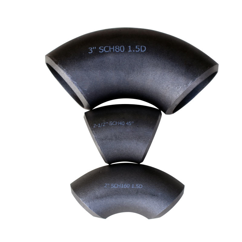 Pipe Elbow(SR,LR)