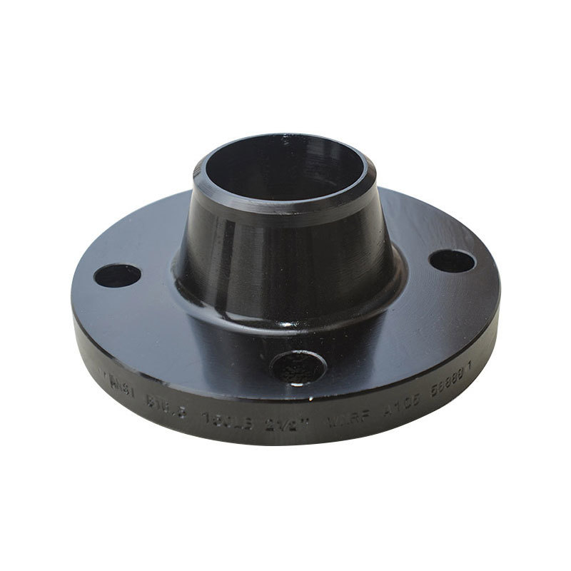 ANSI B16.5 Welding Neck Flanges