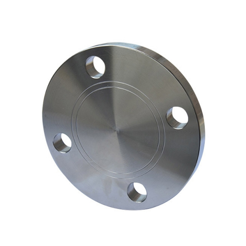 JIS B2220 Blind Flanges