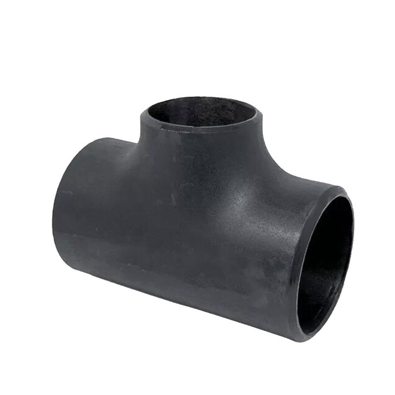 Pipe Tee & Cross