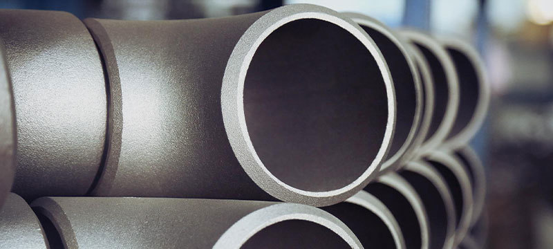 Oudi Pipeline Equipment
