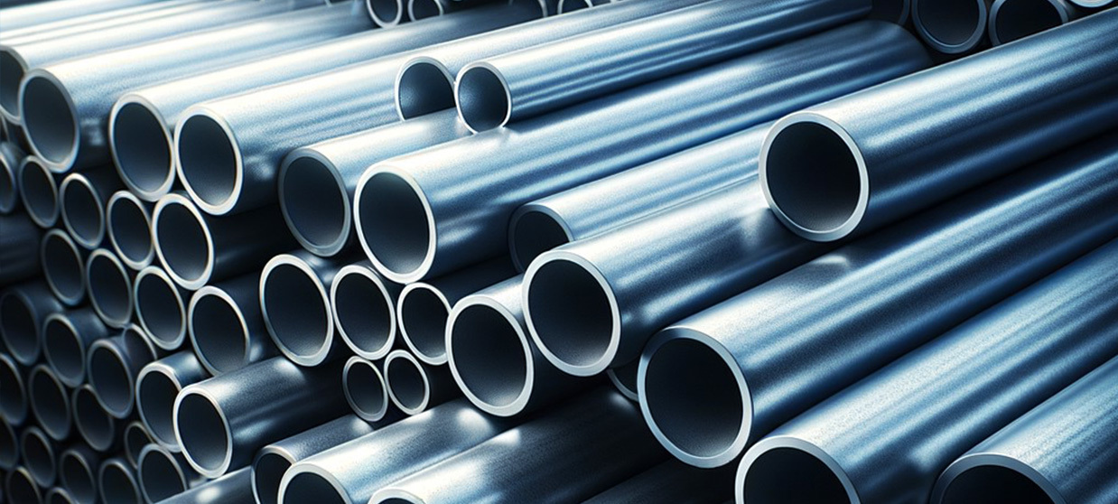Pipe line Associated