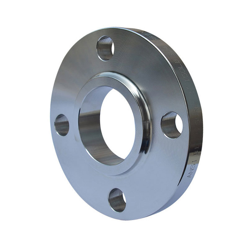 ANSI B16.5 Slip-on Flanges