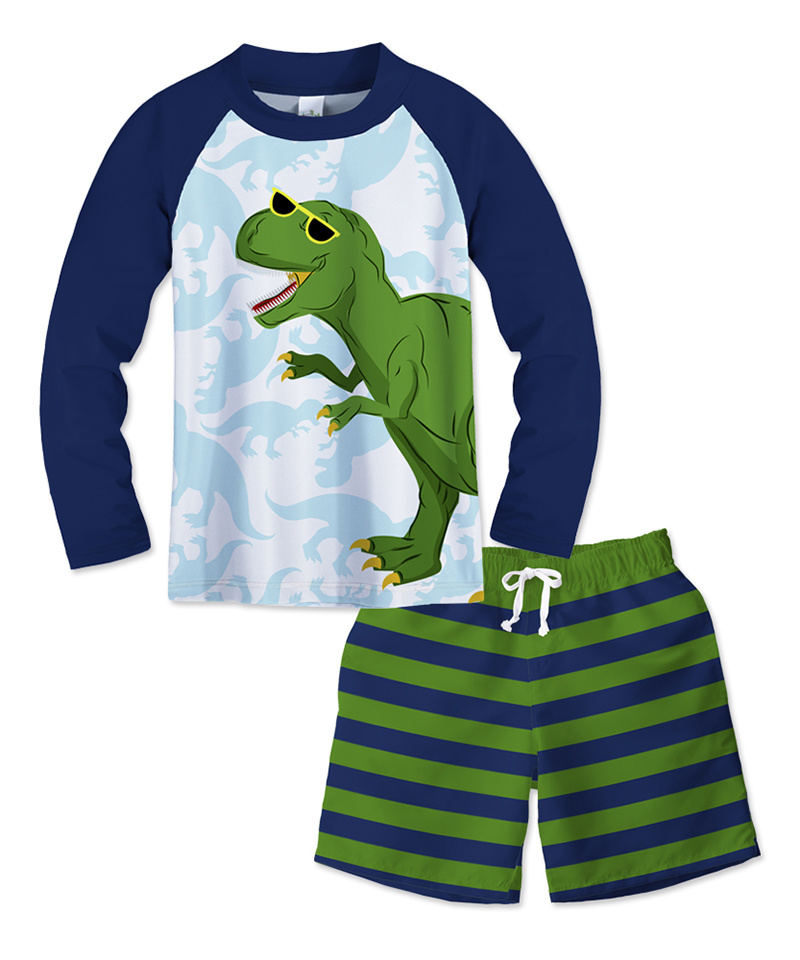 Children's swimsuit