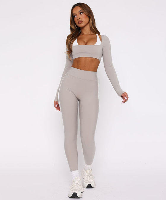 Women's Activewear