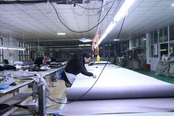 Cutting area Cutting area