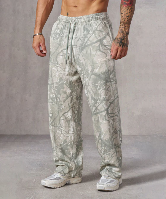 Men's Bottom