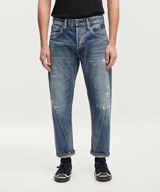 Men's Bottom