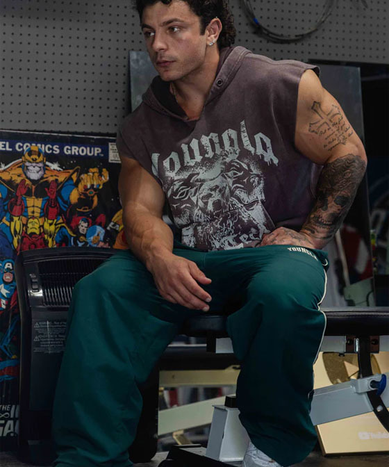 Men's Tank
