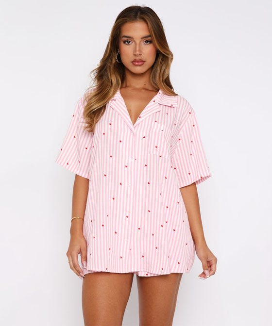 Women's Pyjamas