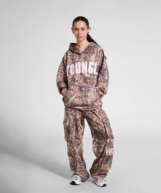 Women's Hoodies