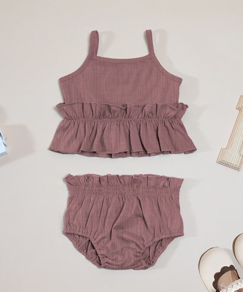 Baby clothes