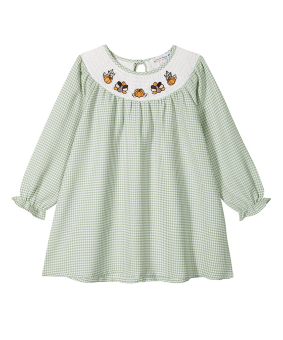 Baby Dress
