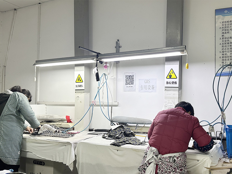 workshop