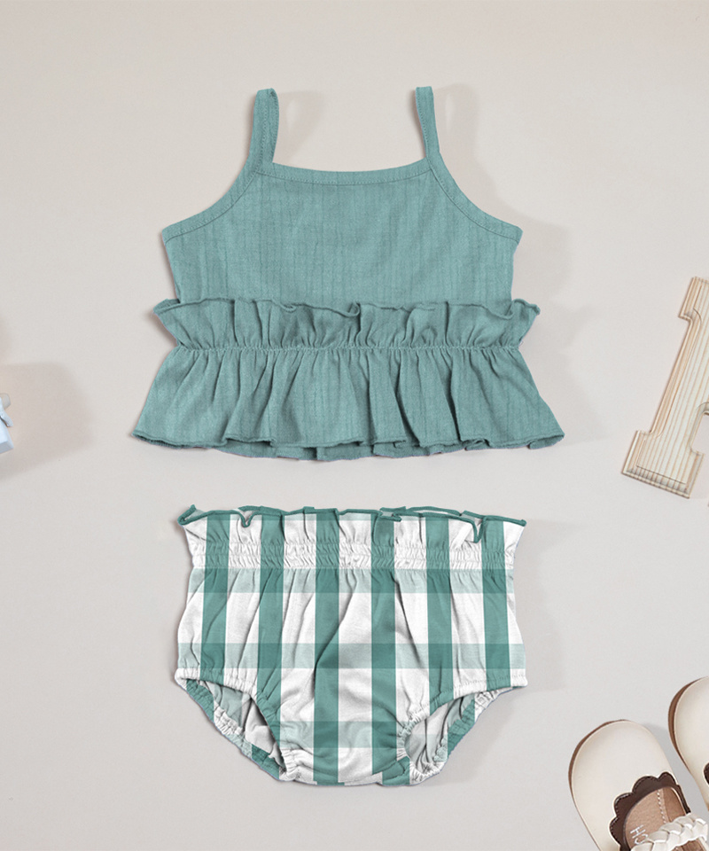 Baby clothes