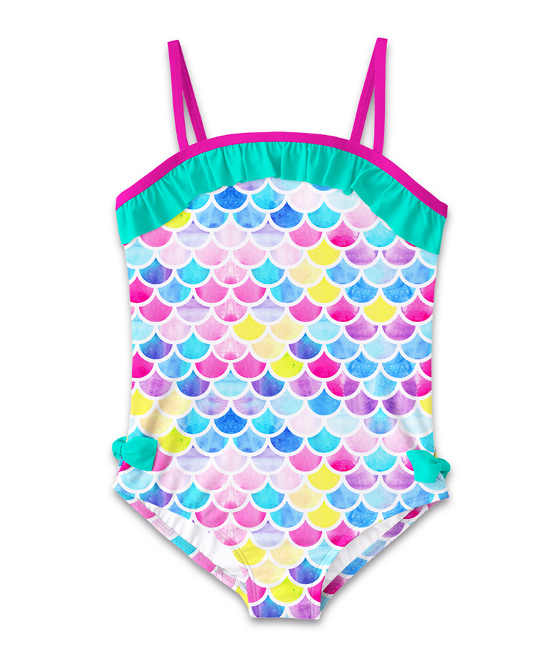 Children's swimsuit