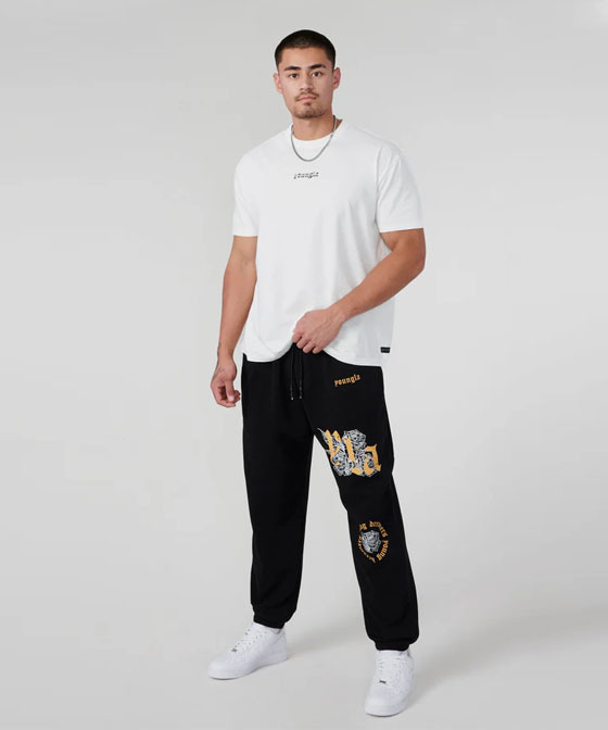 Men's Bottom