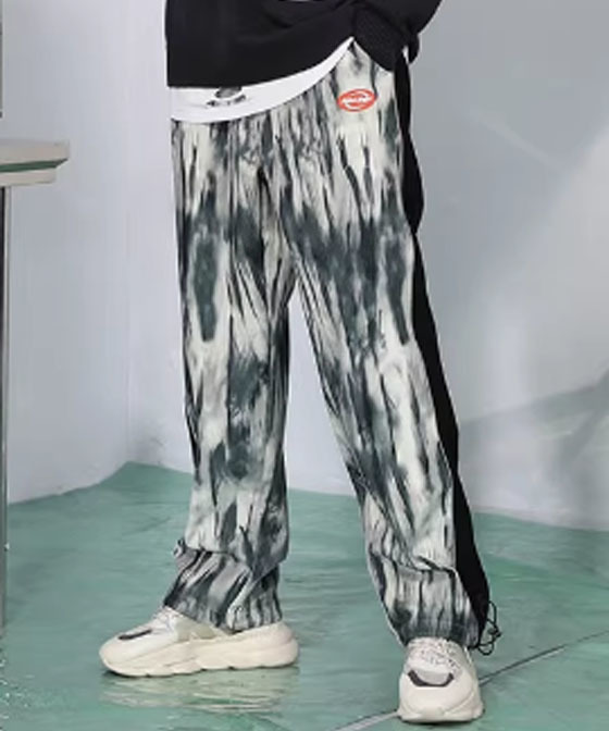 Men's Bottom