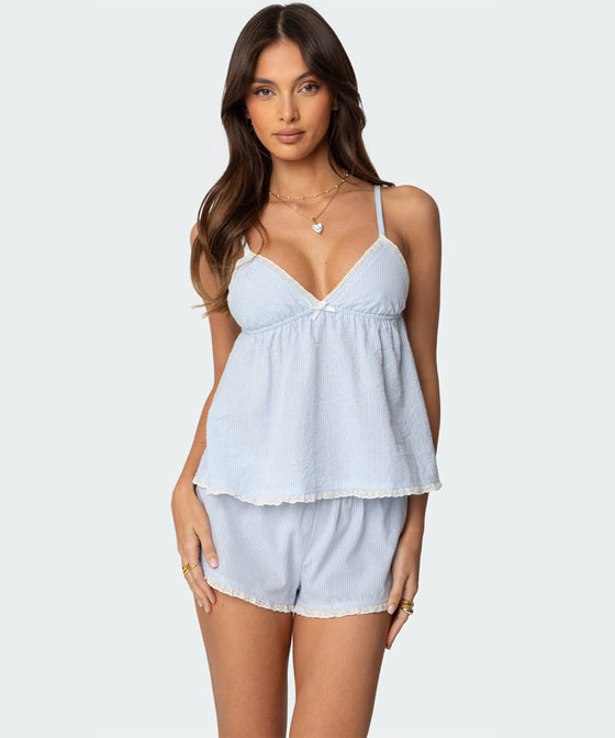 Women's Pyjamas