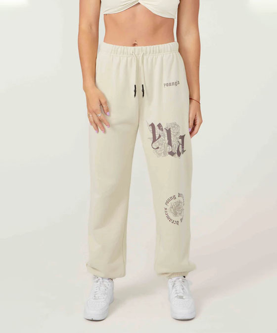 Women's Bottom