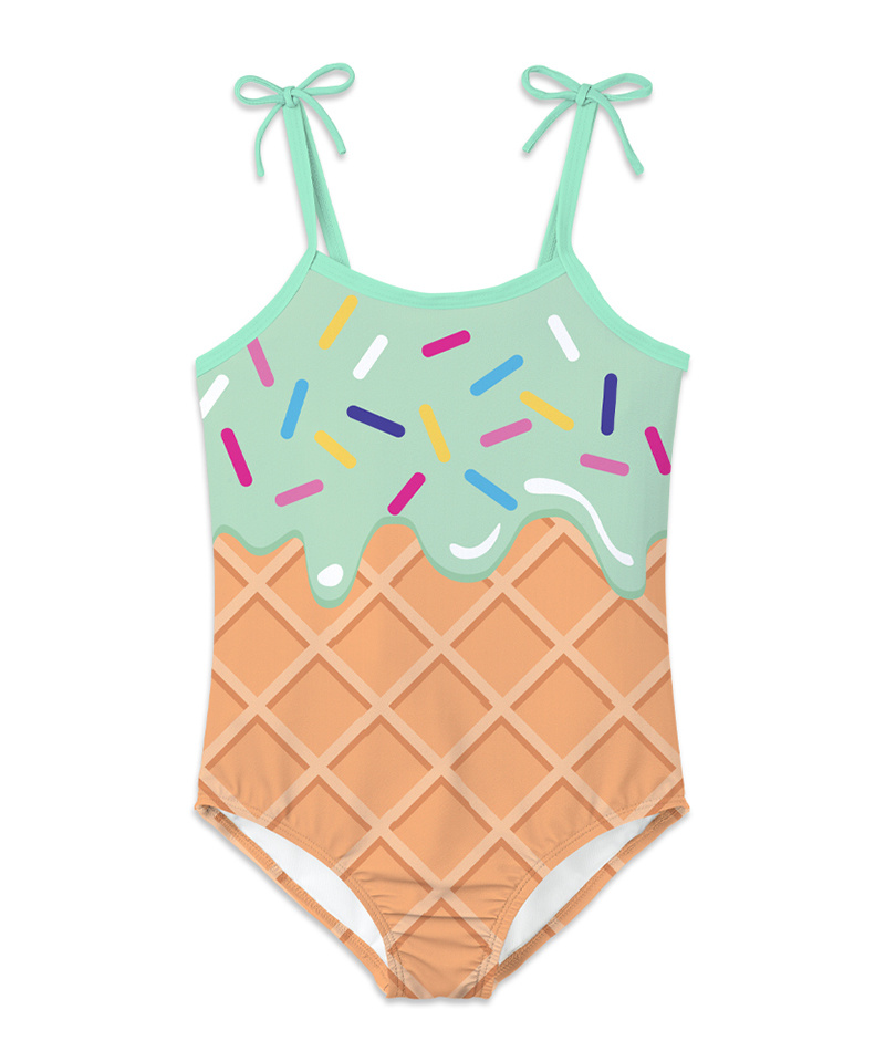 Children's swimsuit