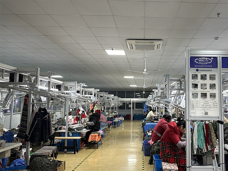 Fabric Selection for Clothing