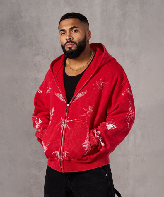 Men's Hoodies