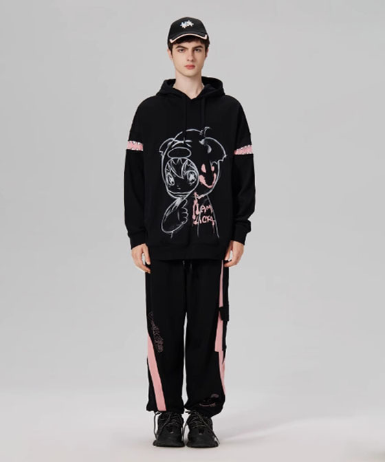 Men's Hoodies