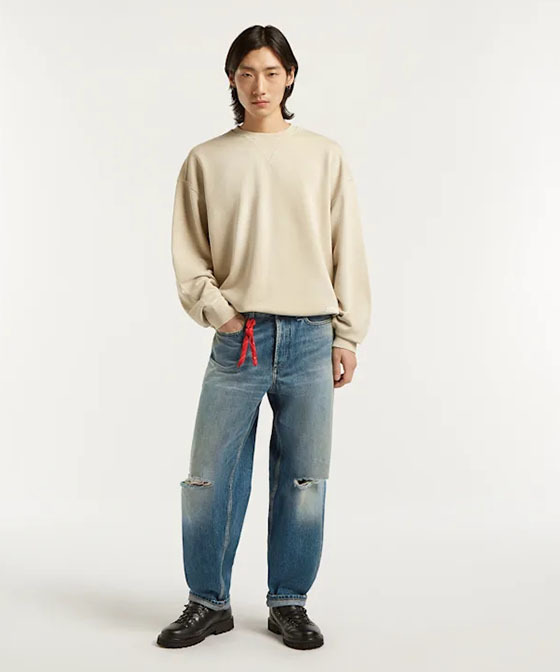 Men's Sweatshirt
