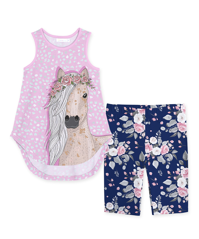 Children's clothing