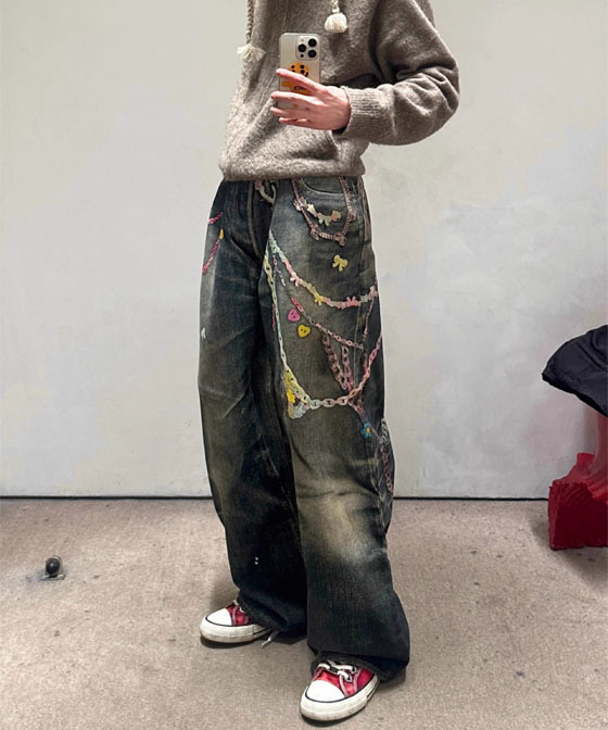 Men's Jeans
