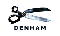 DENHAM DENHAM