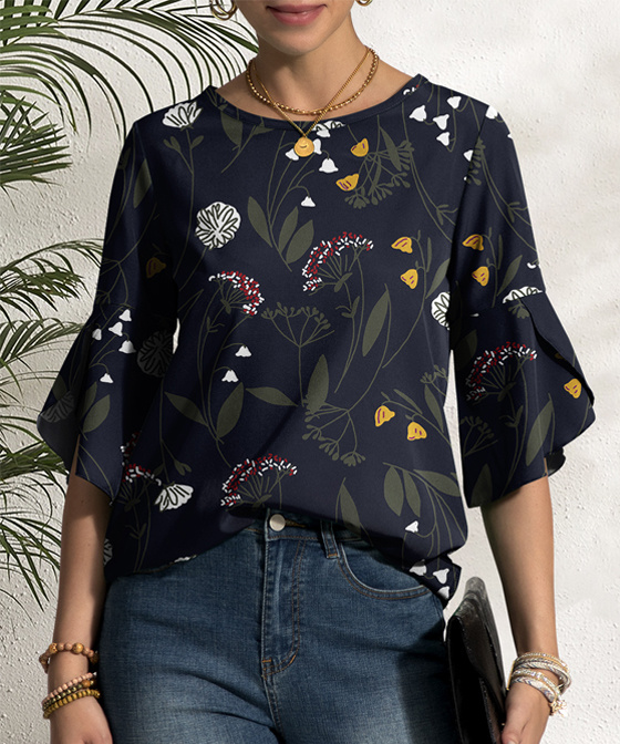 Women Blouses