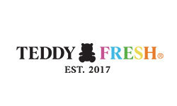 Teddy Fresh Teddy Fresh
