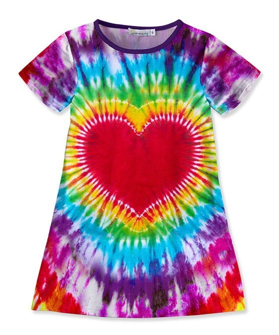 Young Girl Dress