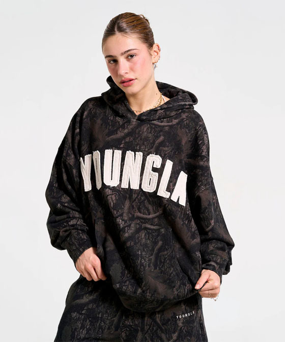 Women's Hoodies
