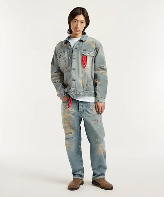 Men's Outwear