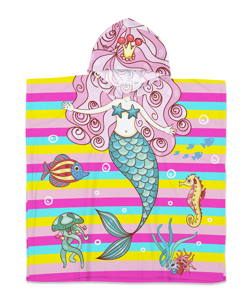 Children's swimsuit