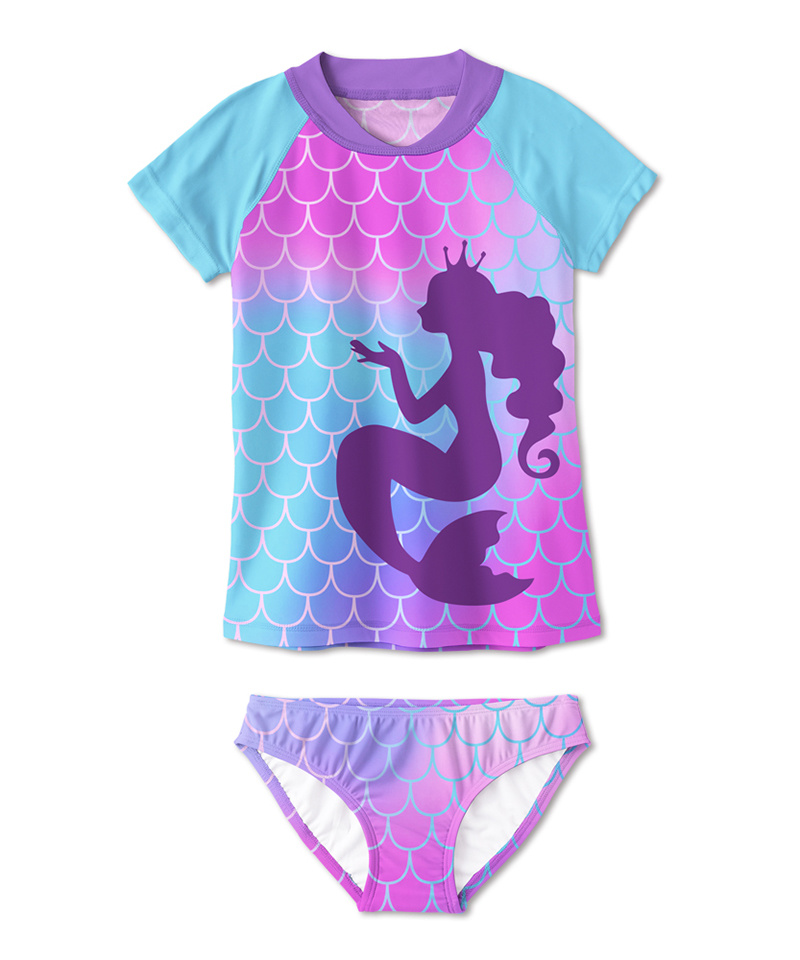 Children's swimsuit