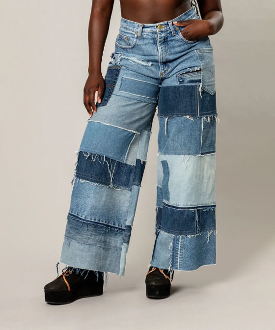 Men's Jeans