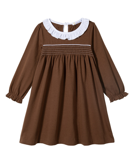 Baby Dress