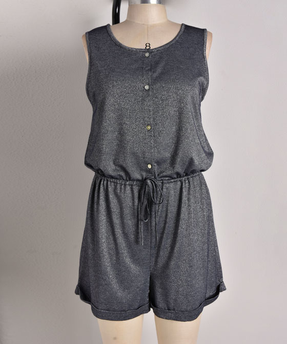 Women's Jumpsuits Bodysuits